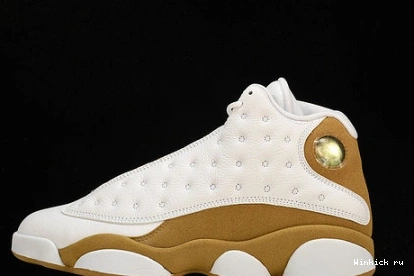 ‘Wheat’ 13 Air Jordan 0306